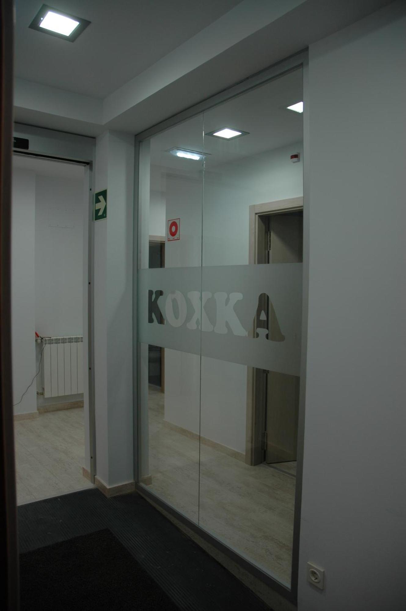 Pension Koxka ซานเซบาสเตียน ภายนอก รูปภาพ